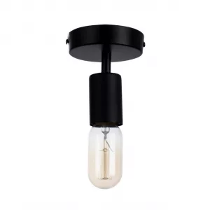  Arte Lamp FUORI Черный A9184PL-1BK