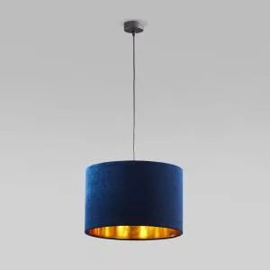 Подвесной светильник TK Lighting Tercino Blue 6172