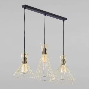 Подвесной светильник TK Lighting Sahara 3352