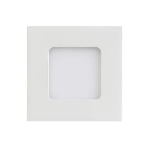 Светильник CL-90x90A-3W Warm White (Arlight, -)