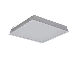 Настенно-потолочный светильник OPL/R ECO LED 595 4000K 1028000130