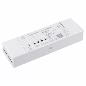 INTELLIGENT ARLIGHT Диммер KNX-104-SUF (12-36V, 4x5A)