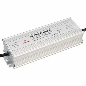 Блок питания ARPV-ST24200-A (24V, 8.3A, 200W)