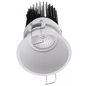 Светильник даунлайт FARO 13 WH D45 4000K DALI