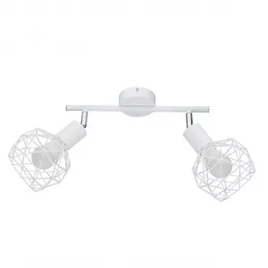 Светильник спот Arte Lamp SOSPIRO Белый A6141AP-2WH