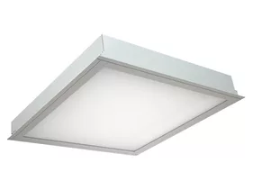 Потолочный светодиодный светильник OWS/K ECO LED 600 IP54/IP40 HFD 4000K