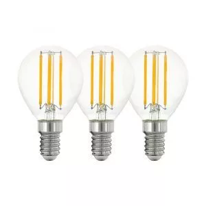 Не управляемые Eglo LM_LED_E14 12812 