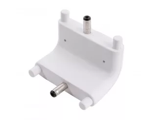 Коннектор Deko-Light Angle connector Mia vertical, white 930249