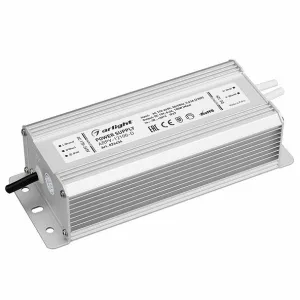 Блок питания ARPV-12100-D (12V, 8.3A, 100W) (Arlight, IP67 Металл, 3 года) (026434)