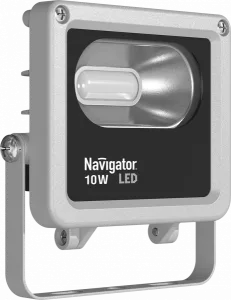 Светильник Navigator 71 313 NFL-M-10-6K-IP65-LED