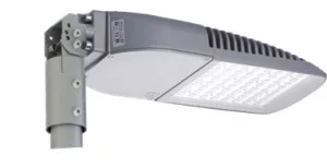 Светильник Area LED 55 W CR 5000K (w/o box)