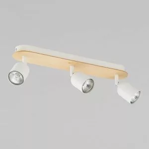 Потолочный светильник TK Lighting Top Wood 3296