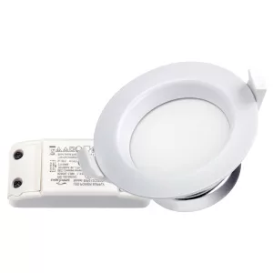 Светильник IM-90 Matt 11W White 220V (Arlight, -)