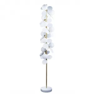 Торшер LOFT IT Matisse 10008F white