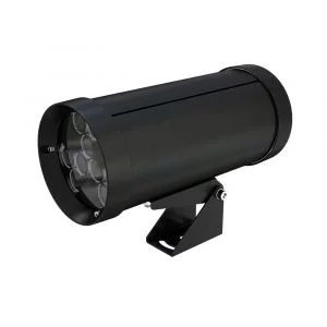 Светильник светодиодный Акцент 20 Дуо 24-36В DC RGB DMX 15°