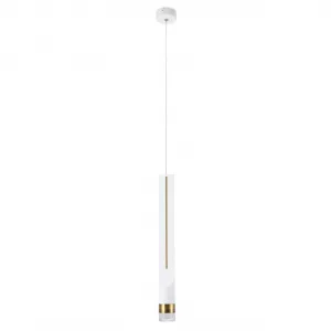  Arte Lamp KRAZ Белый A2307SP-1WH