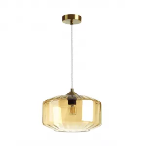 Подвесной светильник Odeon Light Pendant 4747/1