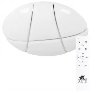  Arte Lamp BISCOTTI Белый A2677PL-72CC