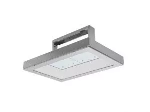 Настенно-потолочный светильник INOX LED 20 (GL/SS) 5000K 1079000490