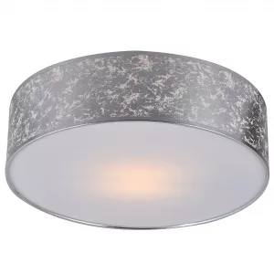 Потолочный светильник HIPER H150-6 1*E27*60Вт SILVER/WHITE