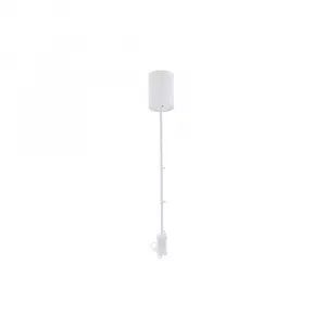 Подвесной комплект Nowodvorski Itaka Led White 8280