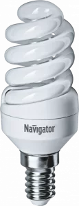 Лампа Navigator 94 040 NCL-SF10-09-827-E14