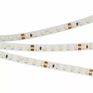 Лента RT 2-5000 24V Warm2700 2x (3528, 600 LED, CRI98)