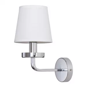 Бра Arte Lamp ARABESCHI Хром A3260AP-1CC