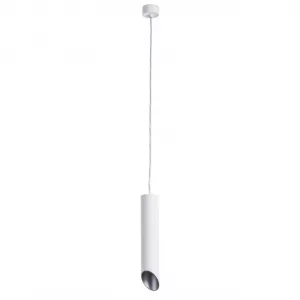  Arte Lamp PILON-SILVER Белый A1536SP-1WH