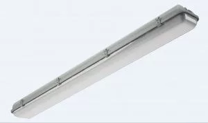 Настенно-потолочный светильник ARCTIC.OPL ECO LED 600 5000K 1088000040