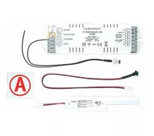 Блок аварийного питания (БАП, конверсионный модуль для светильника) Emergency CONVERSION KIT LED K-303 /LED module in a KIT/ 2501002540