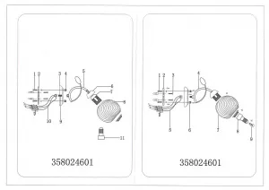 Настенный светильник MW-Light Грация 358024601