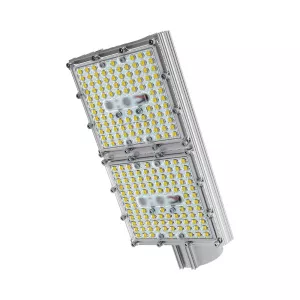 Светильник светодиодный Магистраль v2.0 МЛ 100 CRI70 4000К 155х70°