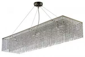 Подвесная люстра Arti Lampadari Milano E 1.5.120X30.501 N