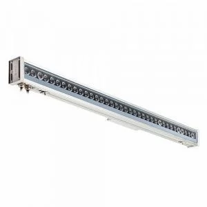 Архитектурный светодиодный светильник GALAD Персей LED-60-Ellipse/Blue 1208