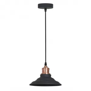  Arte Lamp LIDO Черный A5067SP-1BK