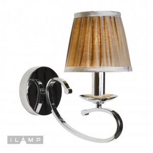 Бра iLamp Holiday RM6116/1W CR