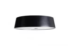 Светодиодный съемный плафон Deko-Light Head Magnetic Light Miram Black 346032