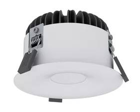 Даунлайт светодиодный светильник DL POWER LED MINI 17 D80 4000K