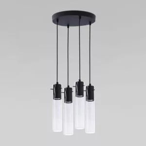 Подвесной светильник TK Lighting Look Graphite 3259