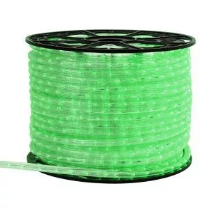 Дюралайт ARD-REG-STD Green (220V, 36 LED/m, 100m)