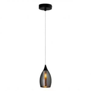  ARTE LAMP BARRY Чёрный A7951SP-1BK