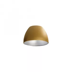 Абажур Azzardo Shade ZA Gold AZ4791