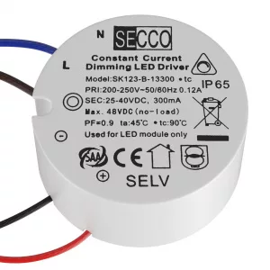 Аксессуар Technical C055DR-12W