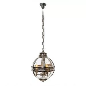 Подвесной светильник LOFT IT Lantern residential LOFT3043-CH