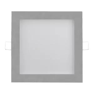 Светильник DL-200x200S-18W White (Arlight, Открытый)