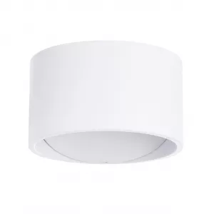 Бра Arte Lamp CERCHIO Белый A1417AP-1WH