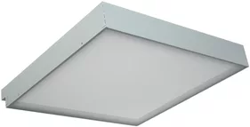 Потолочный светодиодный светильник OPL/R ECO LED 595 HFR CF