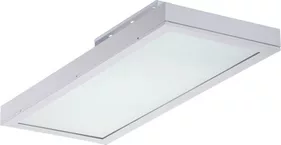 Накладной светодиодный светильник LB/S M ECO LED 75 ME6 5000K