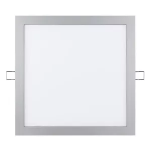 Светильник DL300x300S-25W Warm White (Arlight, Открытый)